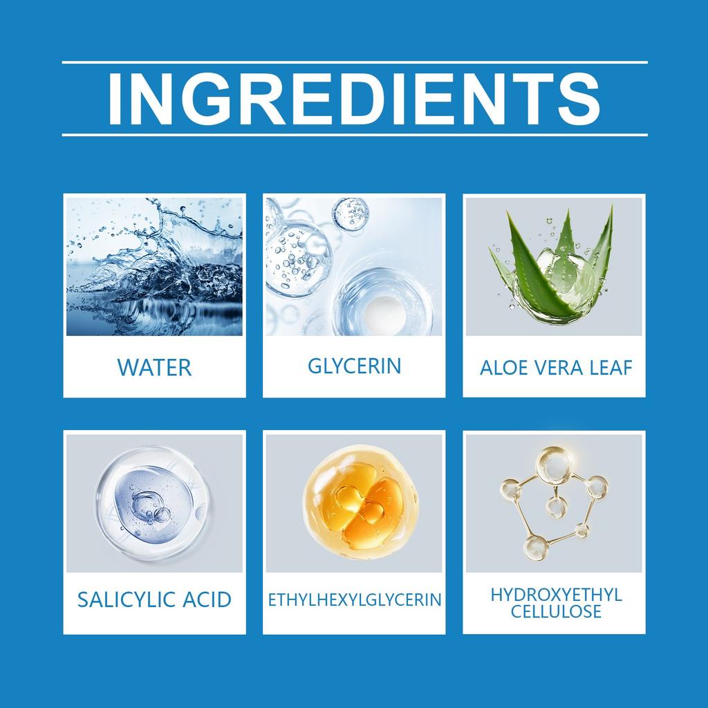 Травяной спрей для облегчения дискомфорта на лице. Травяная сыворотка нежно увлажняет и успокаивает кожу, 30 мл