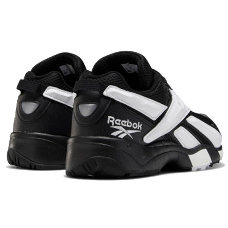 Reebok INTV 96 'Черно-белый' Мужской FV5477