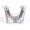 SherryBerg Intake Manifold for MGA MGB MG MIDGET MORRIS AUSTIN for SU 1962-1980 WEBER 40MM 45MM DCOE Dellorto Carburetor Carb