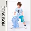 T-Shirt (boys) Summer 6021-8 HC
