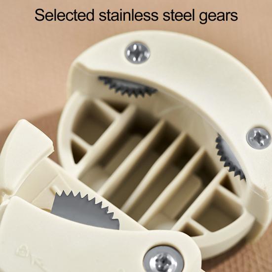 Открывалка для банок Открывалка для крышек Открывалка для бутылок из нержавеющей стали Эргономичная ручка Высокая прочность без деформации Легкое открывание Экономия труда Открывалка для пивных крышек