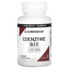 Coenzyme Q10, 120 Mg, 90 Capsules