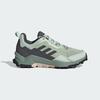 adidas Мужские низкие треккинговые ботинки Terrex AX4