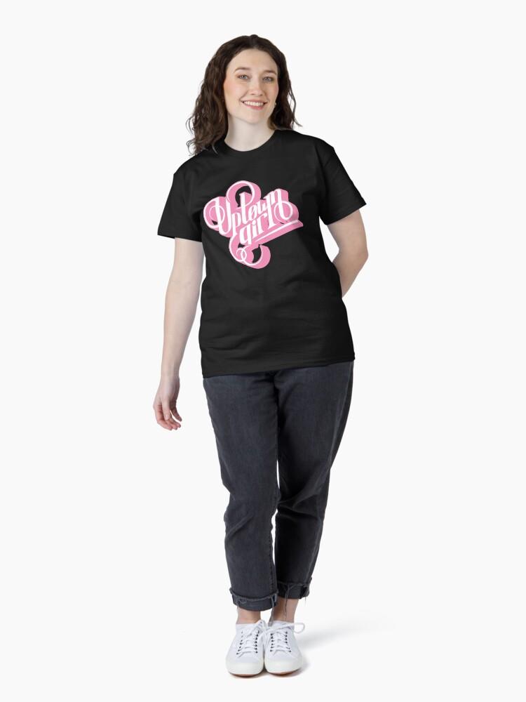 Westlife Uptown Girl Classic T-Shirt