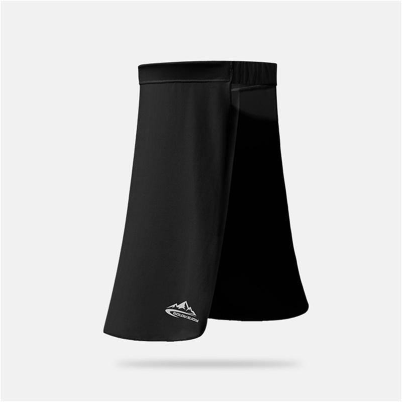 Защита шеи от УФ-излучения Солнцезащитная накидка на шею Защита шеи от УФ-излучения Защита шеи от солнца летом