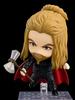 Nendoroid Endgame Thor Endgame DX окрашенная подвижная фигурка Avengers Ver. Немасштабируемый АБС и ПВХ