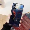 Mermaid Case For Realme C55 C75 C67 C61 C53 C51 C21Y C25S 10 11 12 13 14 Pro Plus GT 6T 6 5 GT7 Pro