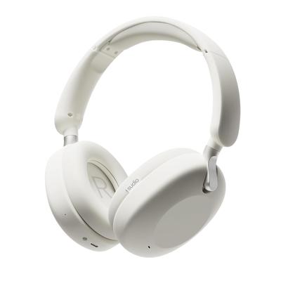Беспроводные полноразмерные наушники Sudio K2 Pro с гибридным ANC, Bluetooth 5.4 и до 65 часов воспроизведения, Белый
