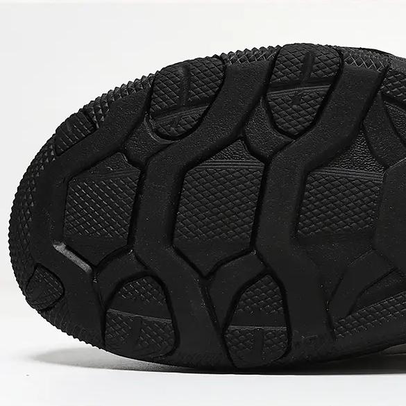 Men's Genuine Leather Outdoor Casual Shoes Sneakers