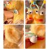 Winter Warm Fluffy Stockings Thickened Floor Socks New Women Stockings