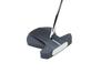 ODYSSEY Putter SQUARE 2 SQUARE MAX 1 ZT Type STROKE LAB 90 Shaft 34 Steel Right-Handed Ai-ONE (Mallet (Steel) Inch) Men's