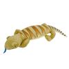 Yamaji Big Plush Toy Blue Tongue Lizard Approx. H19 X W30 X D95cm 11673