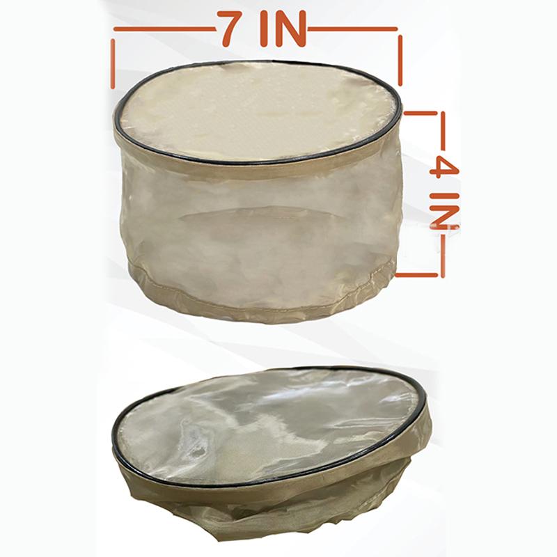 WiFi Router Cover EMF Radiation Protection Bag Electricity Meter Shielding RF Blocking 5G Guard Your Health Anti Radiation