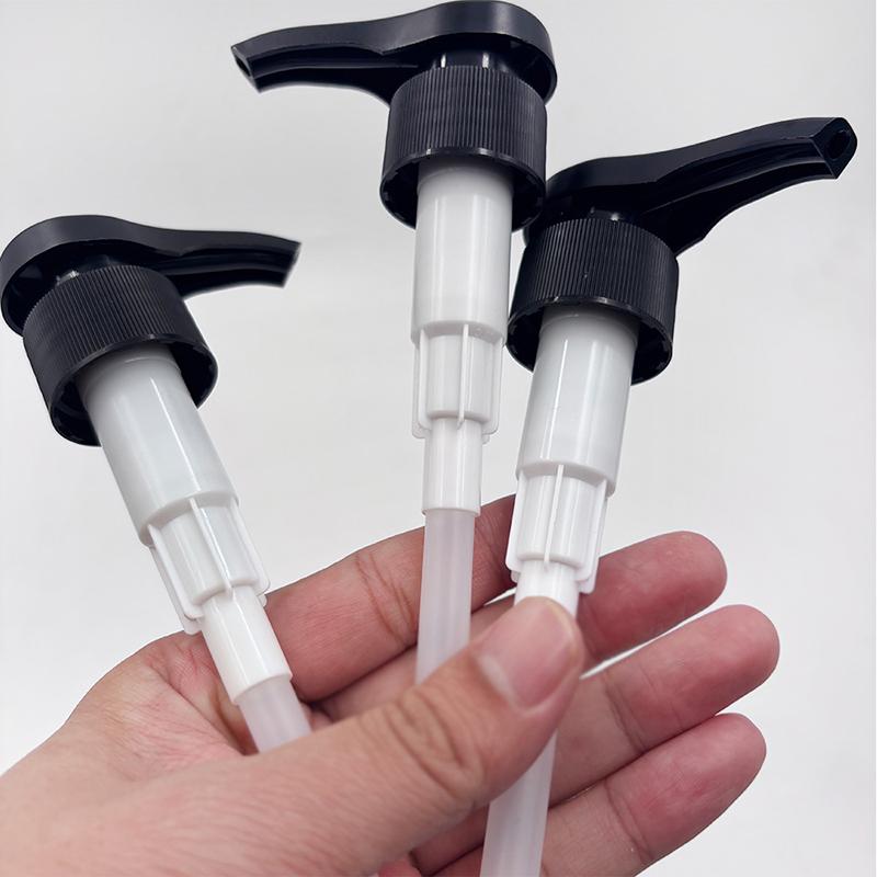 1 шт. Насос для сиропа, совместимый для 6 жидких унций кофейного концентрата, аксессуары для дозирования кофейного концентрата