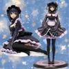 Мой нарядный любимец Две аниме-фигурки Наряд черной горничной Китагава Марин Фигурка Шидзуку Курое Коллекционная модель игрушки