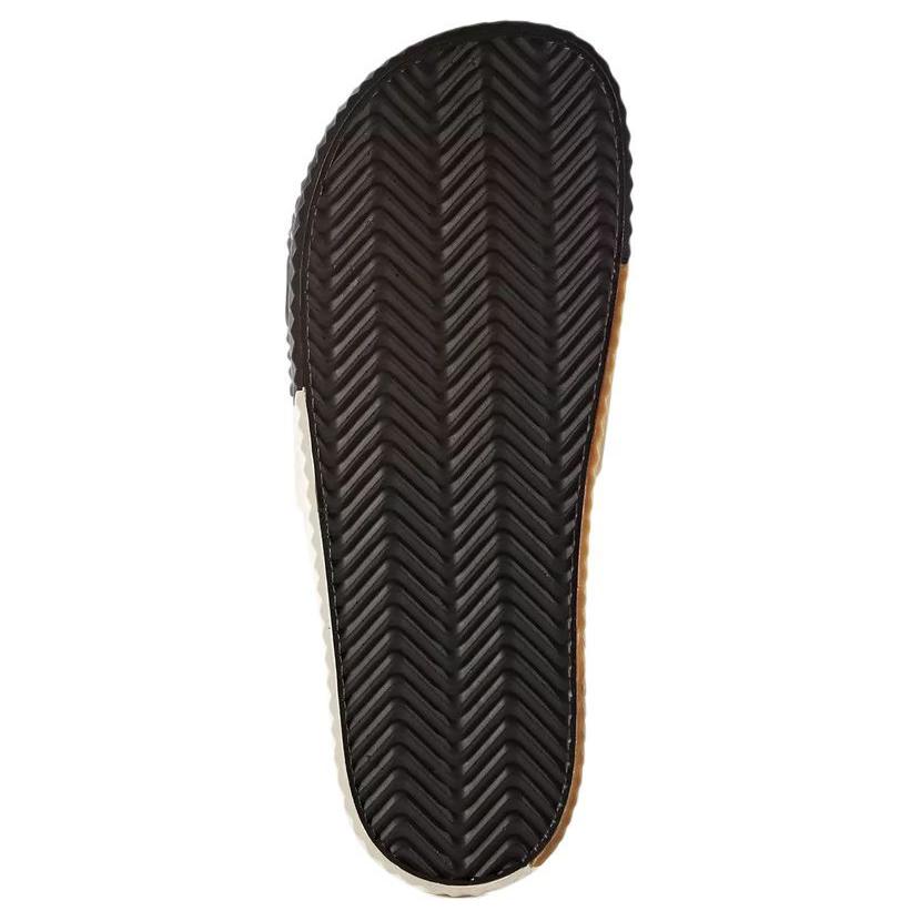 Шлепанцы Aw Adilette Alexander Wang x Aw Adilette Adidas Originals 'Черный Белый' AC7408
