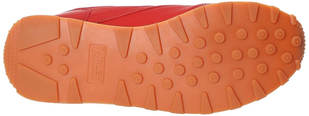 Кроссовки в HORWICH RL Красный см [Walsh] (сделал Англию) 27,0