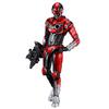 Супер Космический Шериф Гаван Бесконечность TOKUSATSU ФИГУРКА Гavan для детей от 3 лет [BANDAI] Бесконечность,