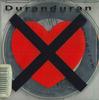 CD DURANDURAN - I Don't Want Your Love CDYOUR1,2029262 EMI 1988 Europe Dance & Electronica Used