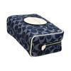 Coach Косметичка Dempsey Boxy 20 Женские сумки Джинсовая C4230-IMDEI