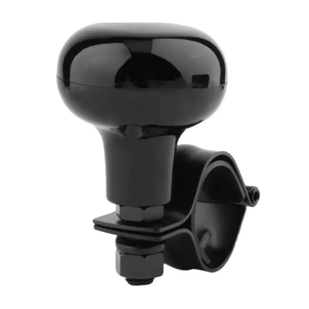 Универсальный чехол на руль для грузовых автомобилей и тяжелых автомобилей, противоскользящий, вращающаяся ручка, ручка усилителя, защитный вспомогательный мяч, безопасный