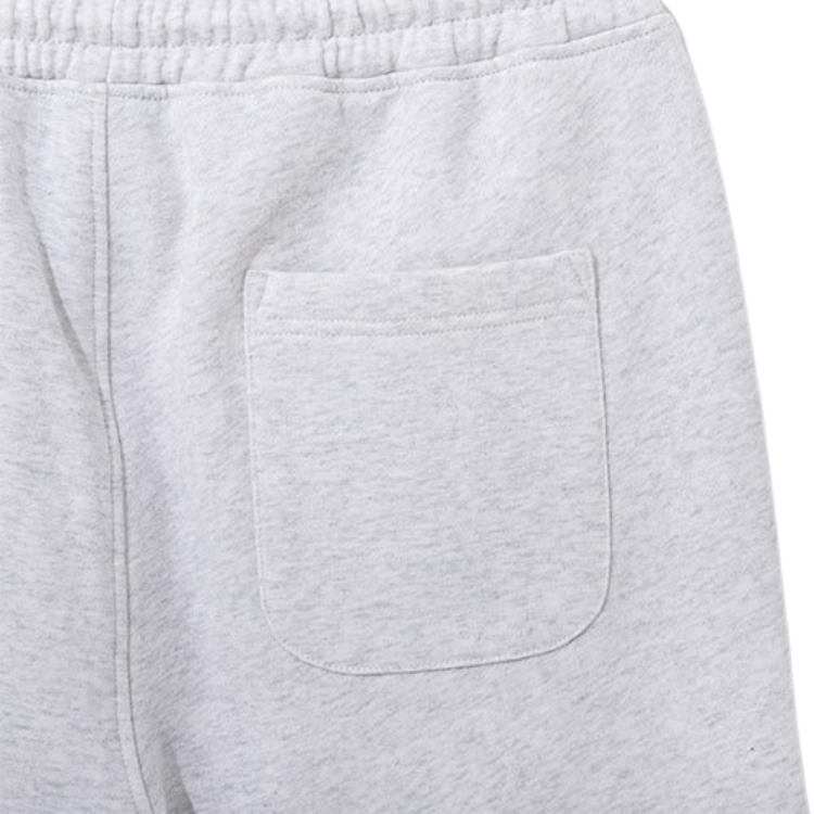 New Era FW21 MLB Спортивные штаны с вышитым логотипом Унисекс Джоггеры Серый 12866583