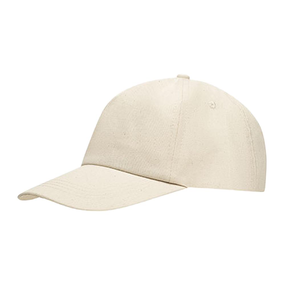 L-Merch Cotton Cap
