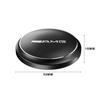 NHFW5 Car Air Freshener Perfume Flavor Auto Interior Perfume Car Accessories for Mercedes Benz AMG W211 W203 W204 W210 W124 W247 X253