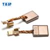 TASP CB440 Угольные щетки Replacement для Makita CB440 CB-448 CB-436 195021-6 194427-5 194159-4 5 пар