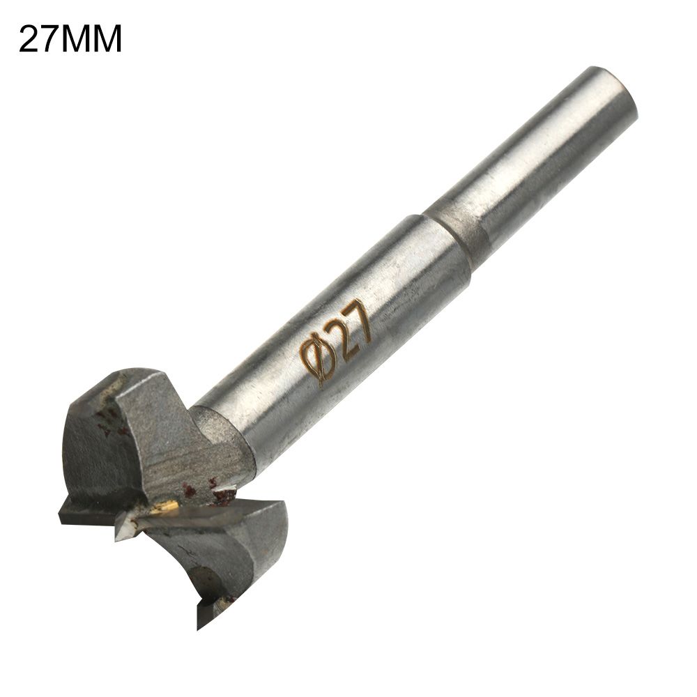 Cutter Drilling Tools Woodworking Tool Wood Hole Drilling Boring Drill Bits Self-centering Hole Saw