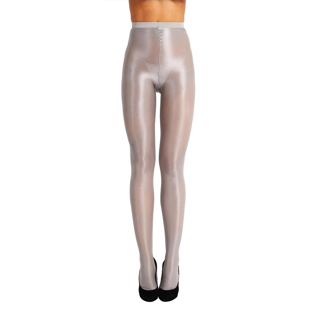 Колготки ультра блеск. высокая талия с эластичным поясом. 70D