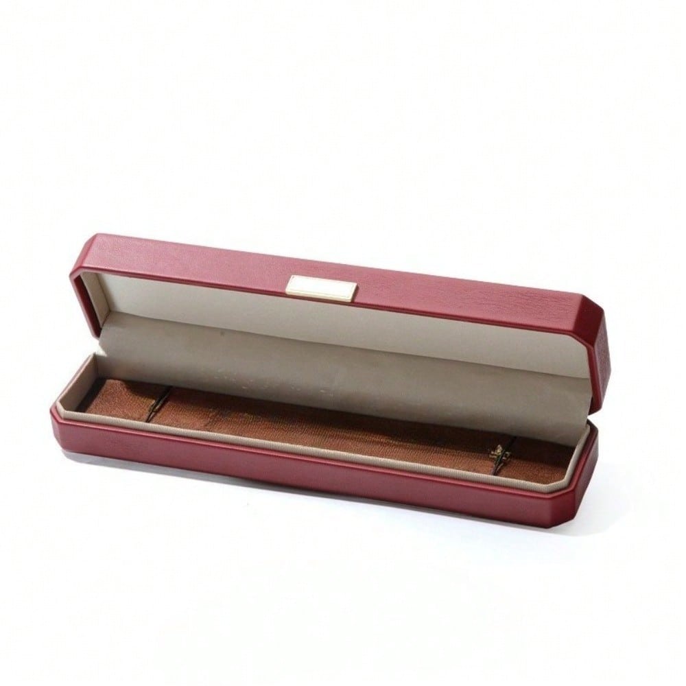 Octagonal Jewelry Box, Ring Pendant Bracelet Bracelet Box Jewelry Box Jewelry Box