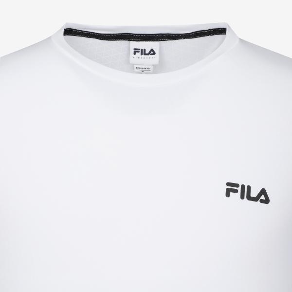 Fila FuncTional Cooling CuT T shirT Cold Wave