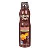 HAWAIIAN TROPIC Brume D'huile Sèche D'argan - SPF 15 - 177 Ml