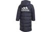 adidas Детские пуховики с капюшоном Средние GG3651