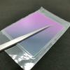 UV/IR Filter 400nm-700nm Rectangular=37mm x 24.2mm Thick-0.55MM For DSLR Camera Astronomy Photography