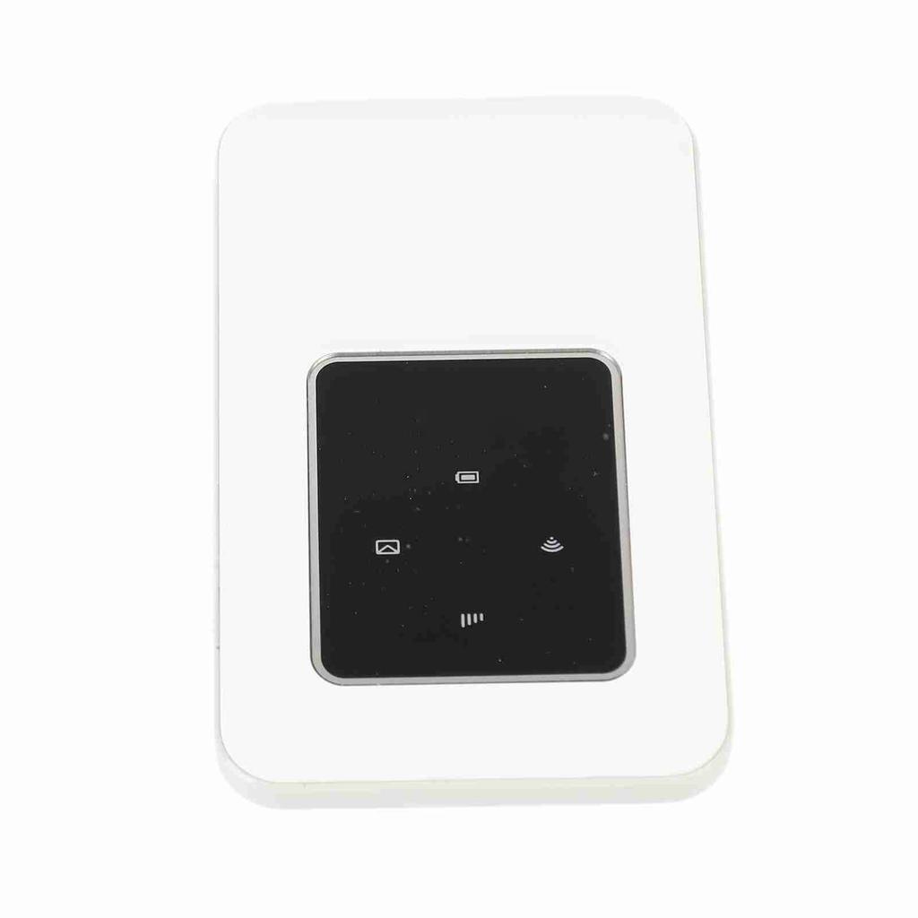 4G LTE Mobile WiFi Hotspot 10 User Connections Fast Internet Speed Standby Time Wireless Internet Card for