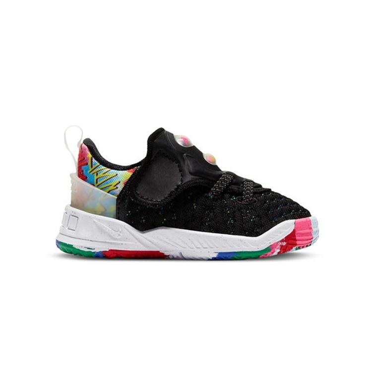 (TD) Nike LeBron 18 'James Gang' Baby CT4706-002