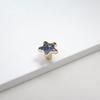 Cabinet Door Star Shape Door Pulls Cabinet Drawer Drawer Knobs Five Pointed Star Knob  Cupboard