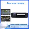 Система камеры заднего вида высокой четкости для Mercedes-Benz GLK, ML, A, C, GLA-класса