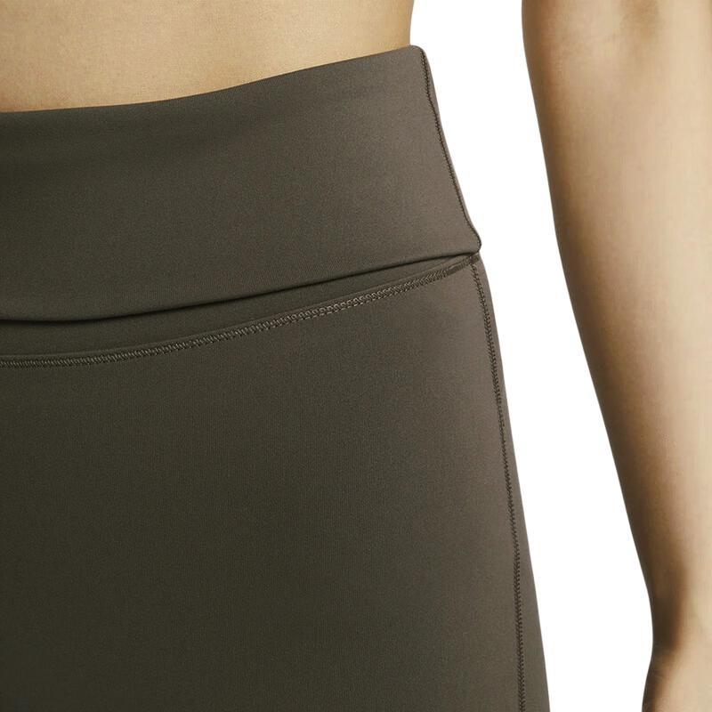 Nike Knitted Sweatpants Women's Ore Gray/Black FV7849-004