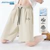 Мужские спортивные шорты Jeanswest из ледяного шелка с быстрым высыханием