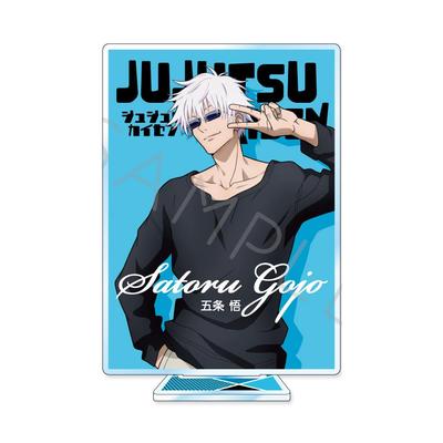 SYNC INNOVATION 'Jujutsu Kaisen' SH [Satoru Gojo] Серия 2 Акриловая подставка