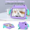For Xiaomi Redmi Pad SE 4G 8.7 inch/TCL Tab 8 Gen 2 Case EVA+PC Kickstand Tablet Cover Child-Friendly