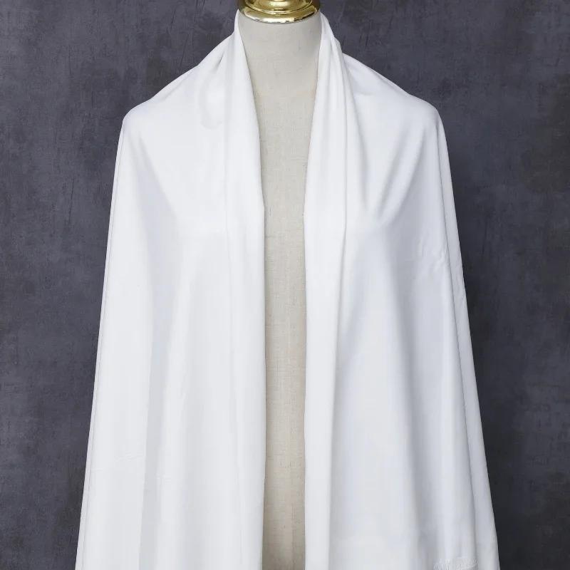 100x145cm Matte Faux Leather Fabric PU Elastic Soft Fabrics Skinny Pants Clothes Skirt Dress DIY Sewing Design Stretch Material