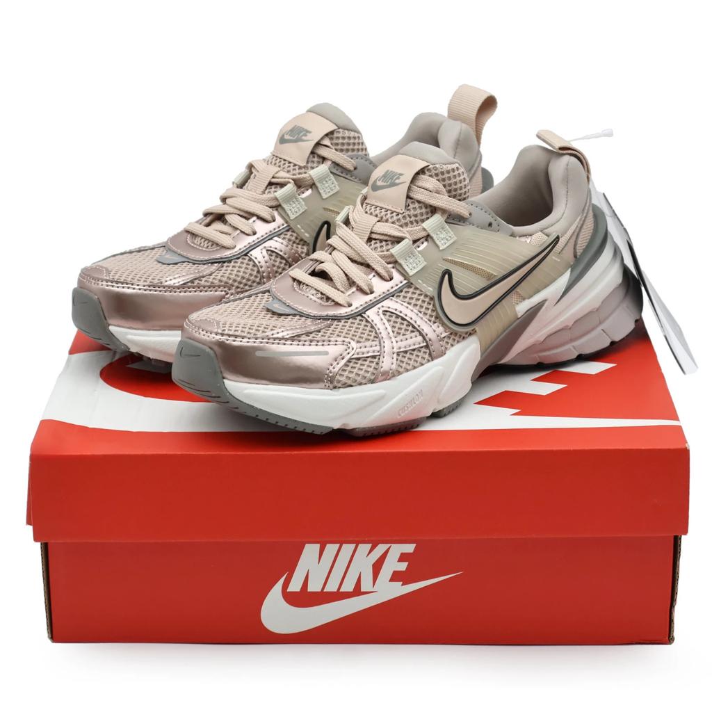 FD0736-201 Кроссовки Nike V2K Run (Женский)