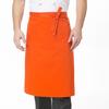 Summer Chef & BBQ Apron with Custom Logo