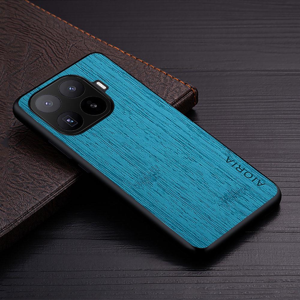 Чехол для Xiaomi 17T Pro Прямая текстура дерева ПУ-кожа чехол для телефона funda для xiaomi 17T Чехол Coque