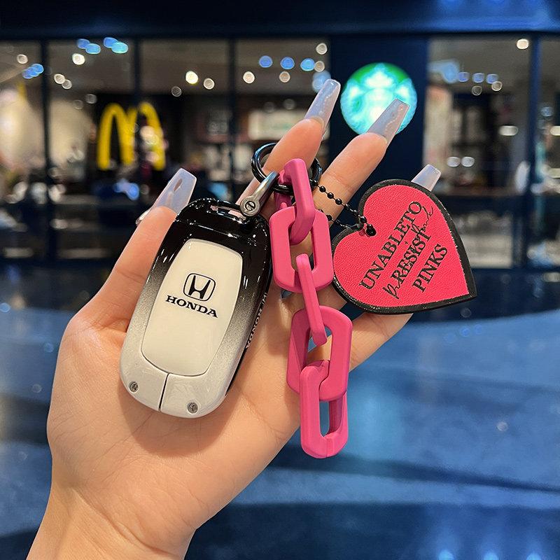 CCZSI1 Suitable for Honda CRV keycase 2026 new women's XRV stylish old Haoying Accord 11th generation Civic Yingshi Pai bag