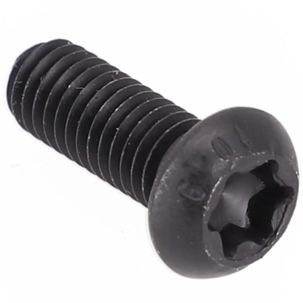 Для фуганка DW74 DW735 Винт для ножей 2 шт. 5140010-16 Аксессуары Аксессуар DW735X Комплект Детали Замена Запасные части